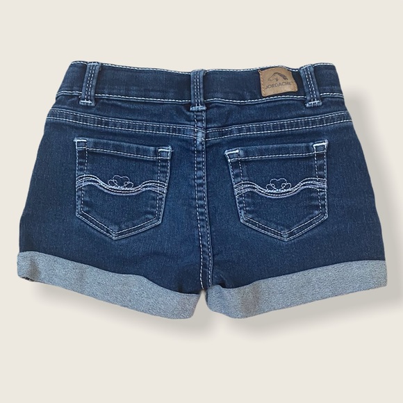 Jordache short 4t - Picture 2 of 2